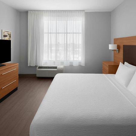 Towneplace Suites By Marriott Hobbs Dış mekan fotoğraf