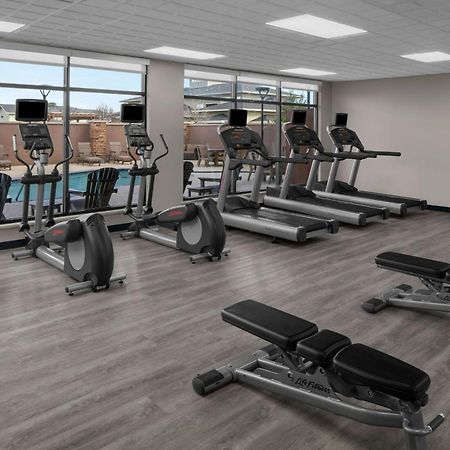 Towneplace Suites By Marriott Hobbs Dış mekan fotoğraf