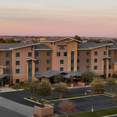 Towneplace Suites By Marriott Hobbs Dış mekan fotoğraf