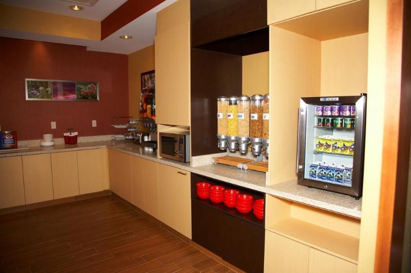 Towneplace Suites By Marriott Hobbs Dış mekan fotoğraf