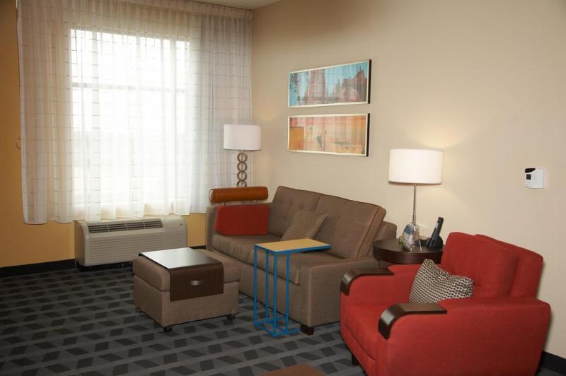 Towneplace Suites By Marriott Hobbs Dış mekan fotoğraf