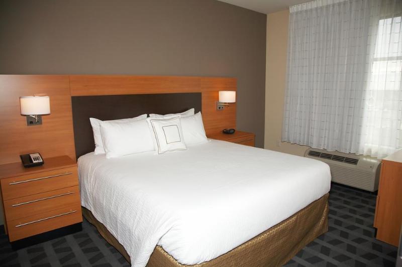 Towneplace Suites By Marriott Hobbs Dış mekan fotoğraf