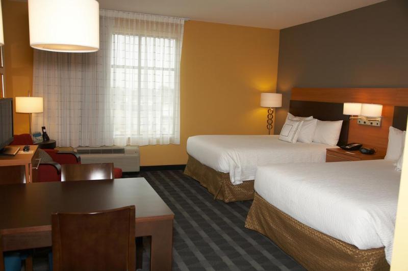 Towneplace Suites By Marriott Hobbs Dış mekan fotoğraf