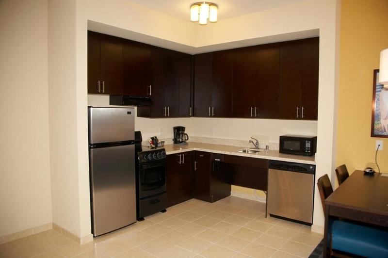 Towneplace Suites By Marriott Hobbs Dış mekan fotoğraf