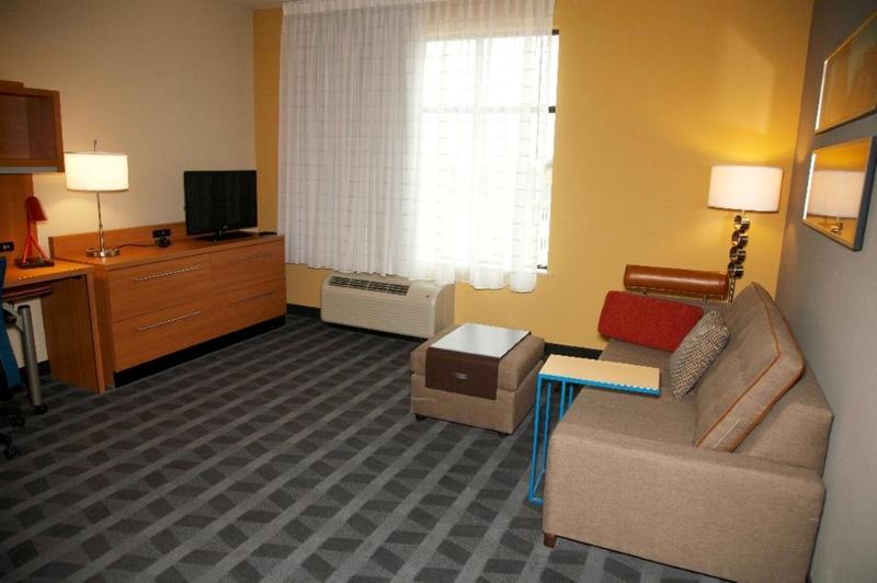 Towneplace Suites By Marriott Hobbs Dış mekan fotoğraf