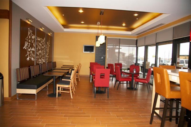 Towneplace Suites By Marriott Hobbs Dış mekan fotoğraf