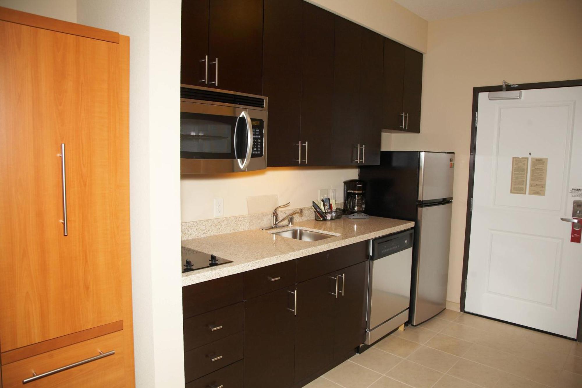 Towneplace Suites By Marriott Hobbs Dış mekan fotoğraf