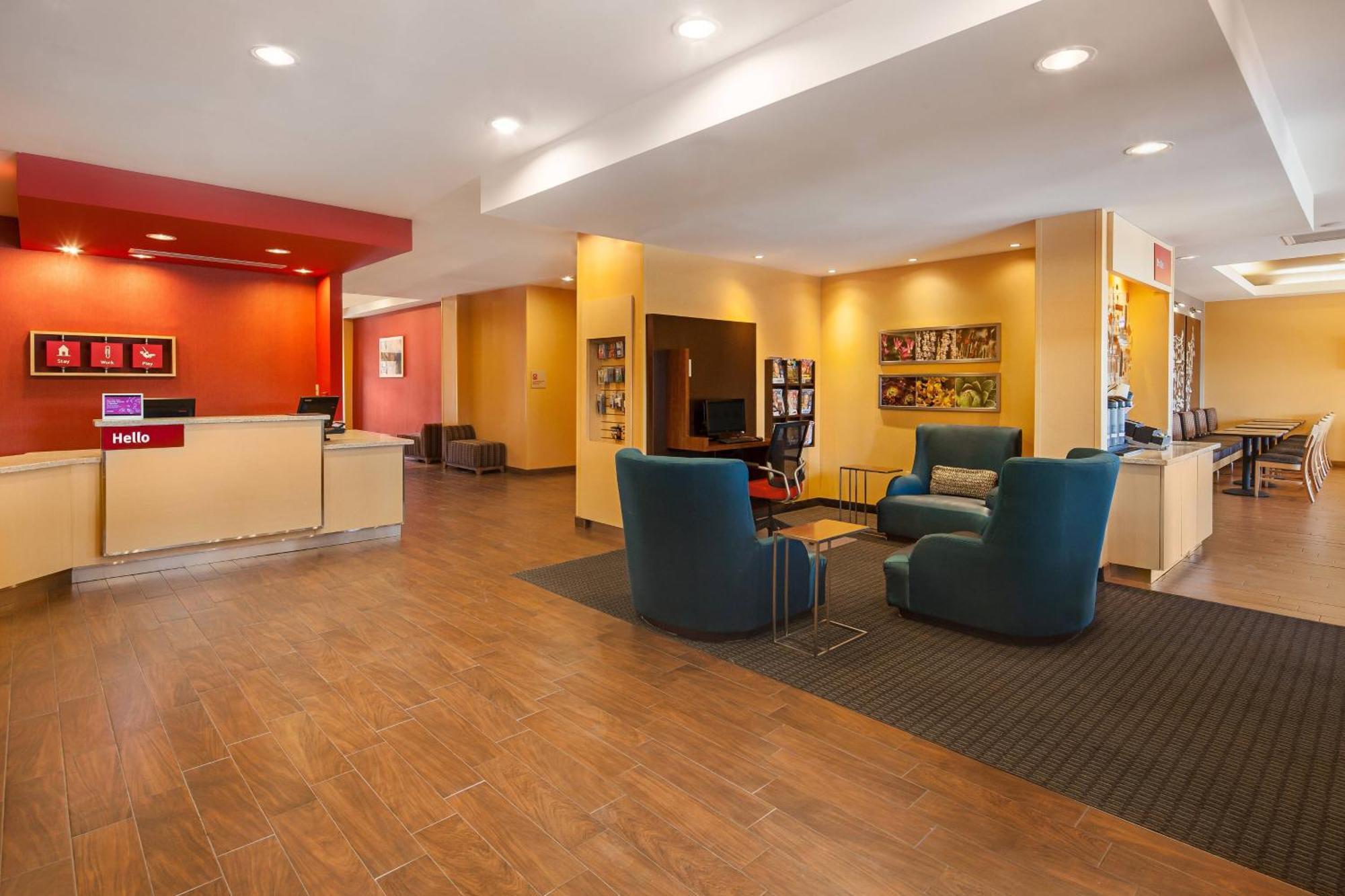 Towneplace Suites By Marriott Hobbs Dış mekan fotoğraf