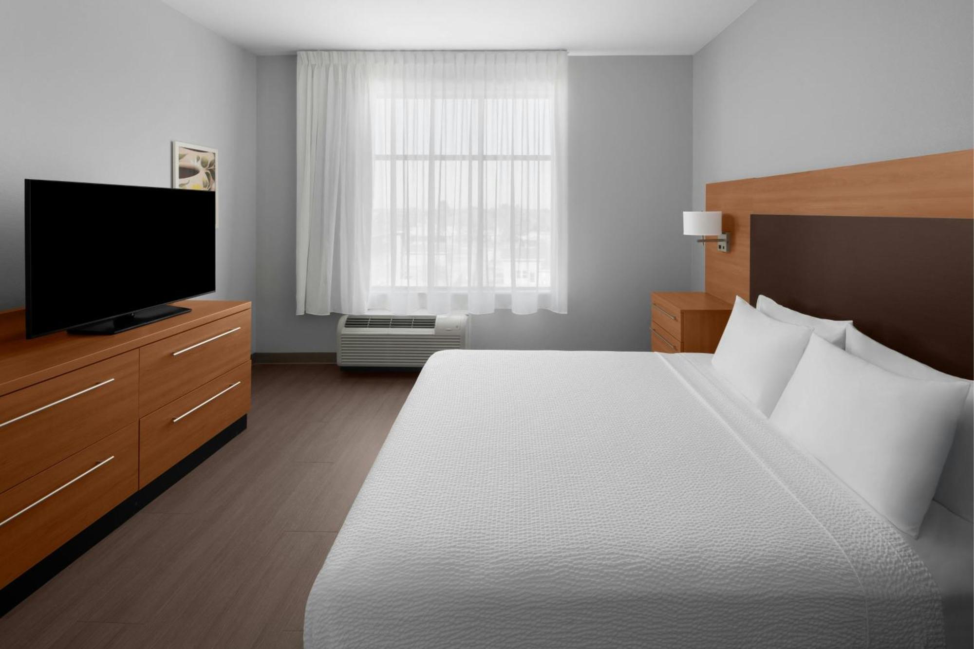 Towneplace Suites By Marriott Hobbs Dış mekan fotoğraf