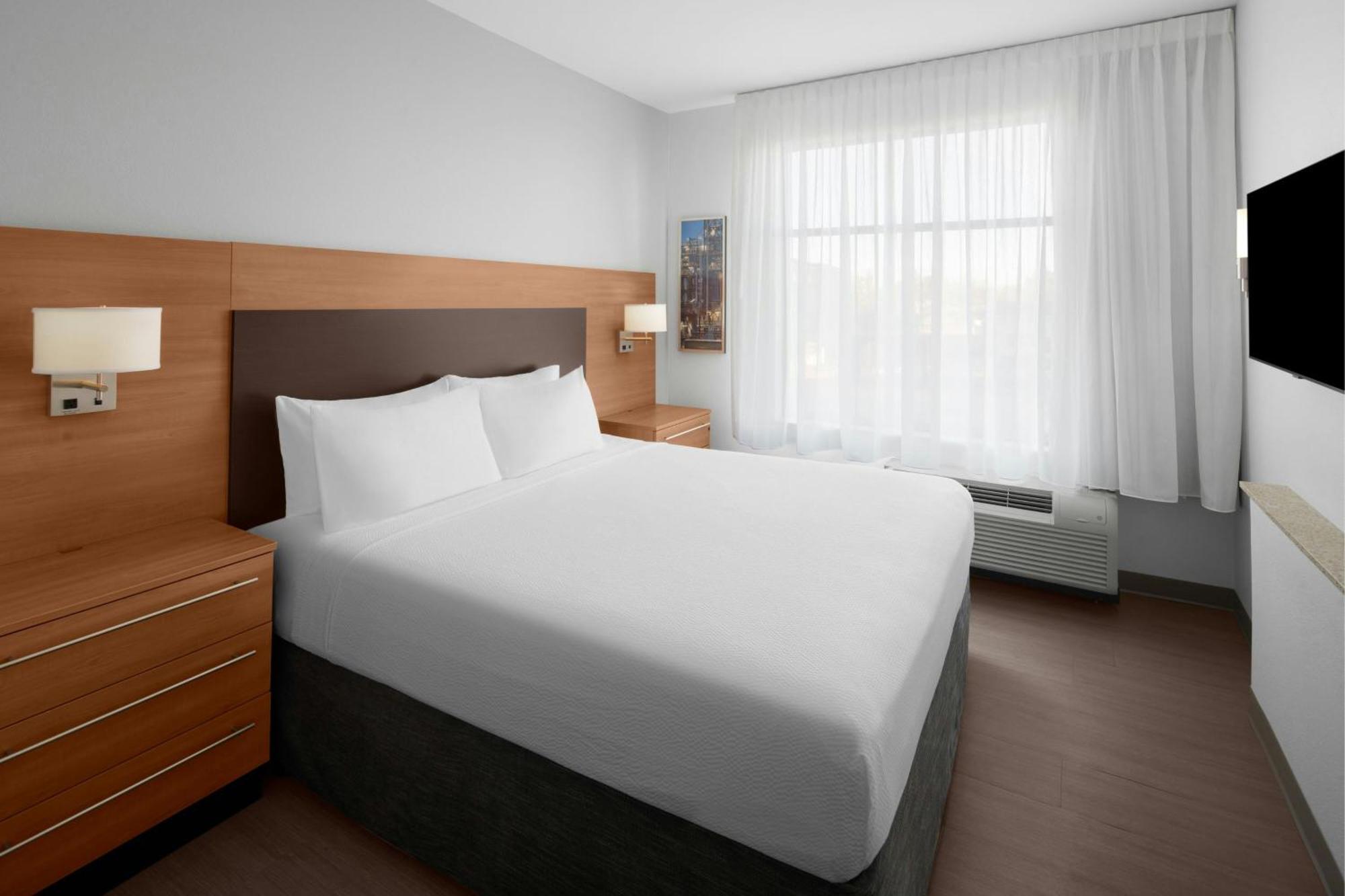 Towneplace Suites By Marriott Hobbs Dış mekan fotoğraf