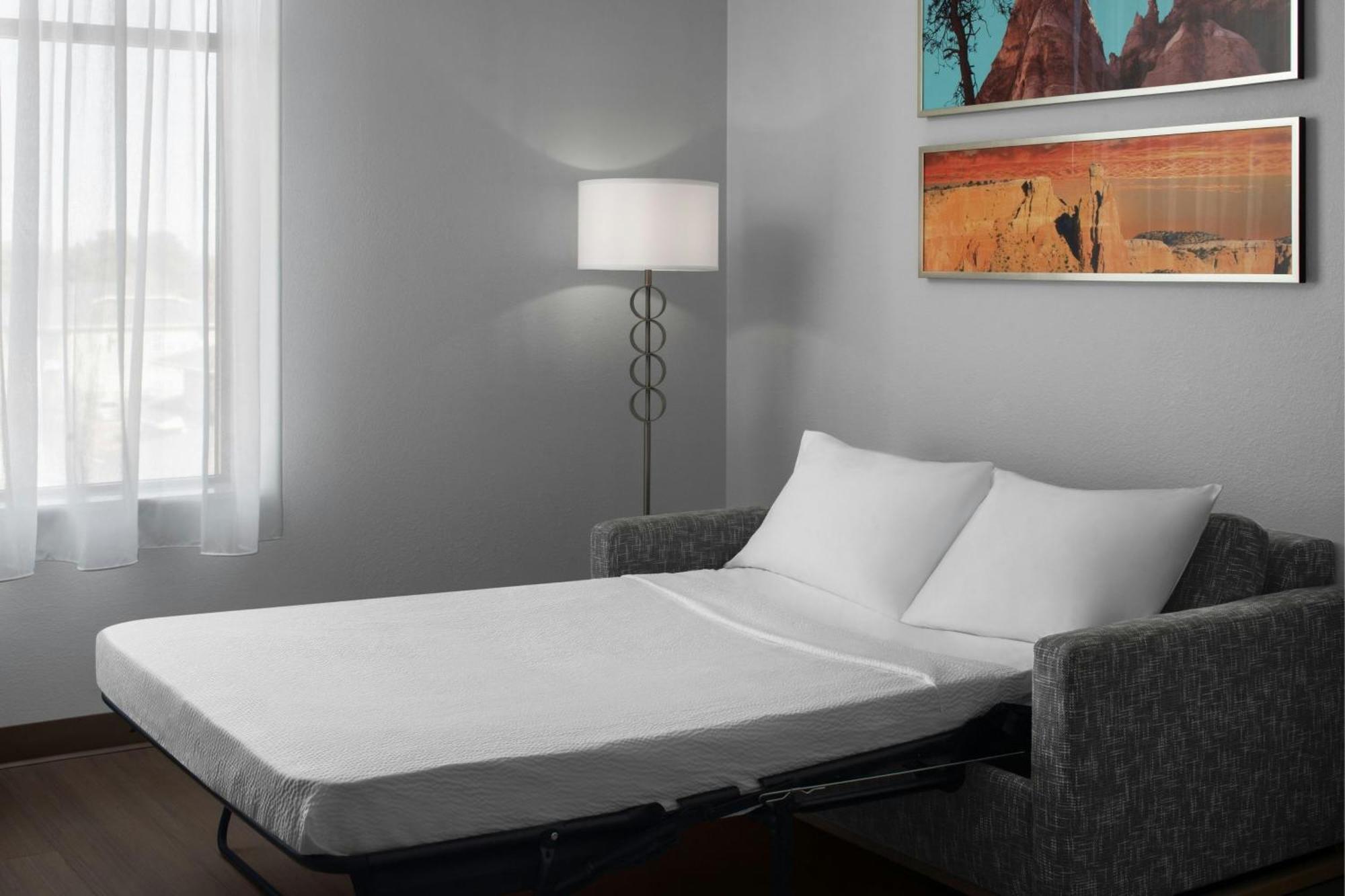 Towneplace Suites By Marriott Hobbs Dış mekan fotoğraf