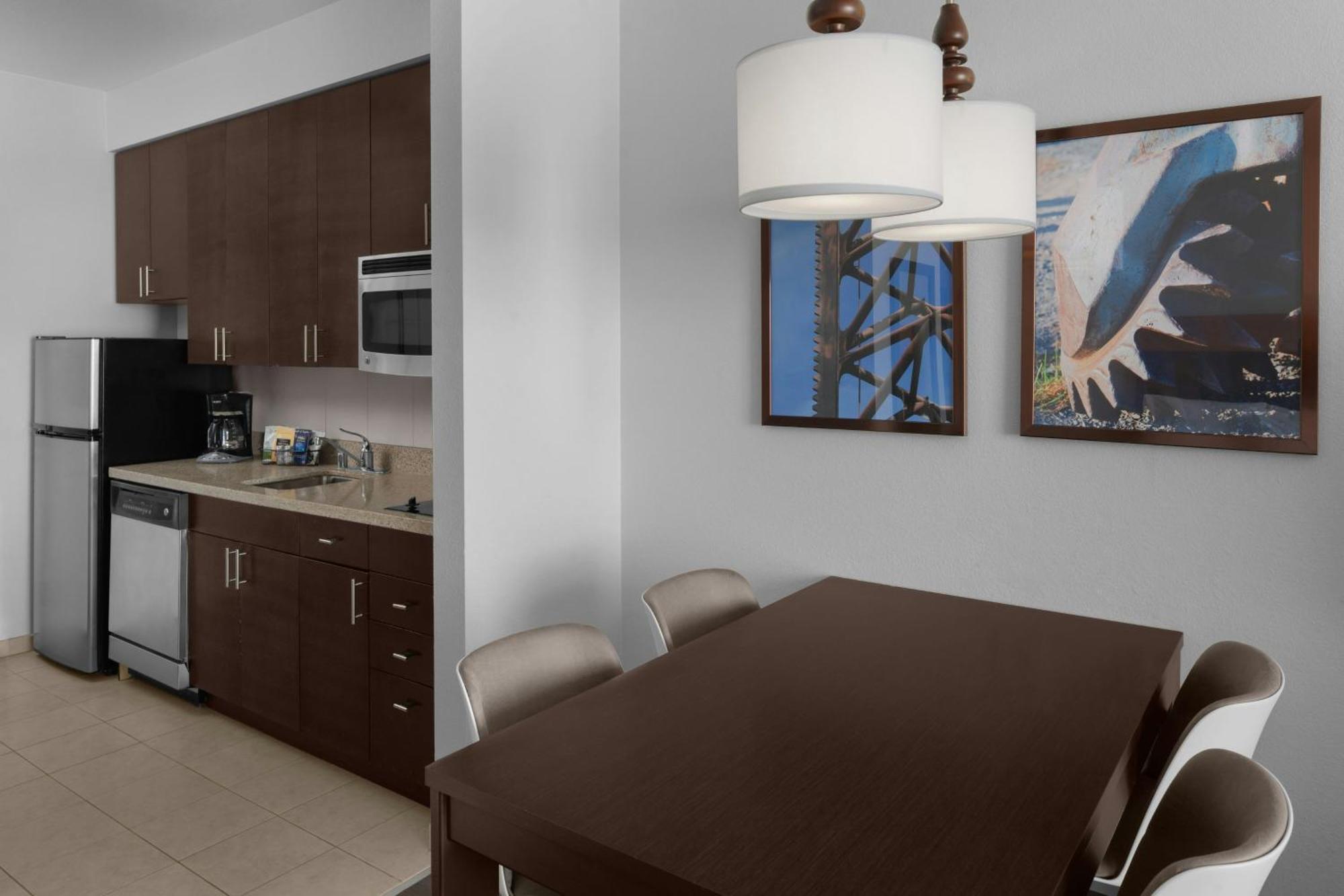 Towneplace Suites By Marriott Hobbs Dış mekan fotoğraf