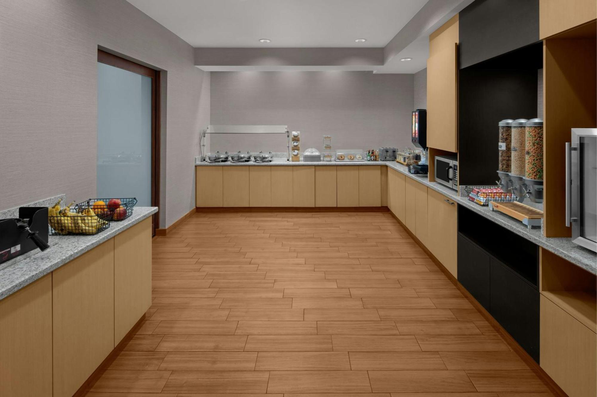 Towneplace Suites By Marriott Hobbs Dış mekan fotoğraf