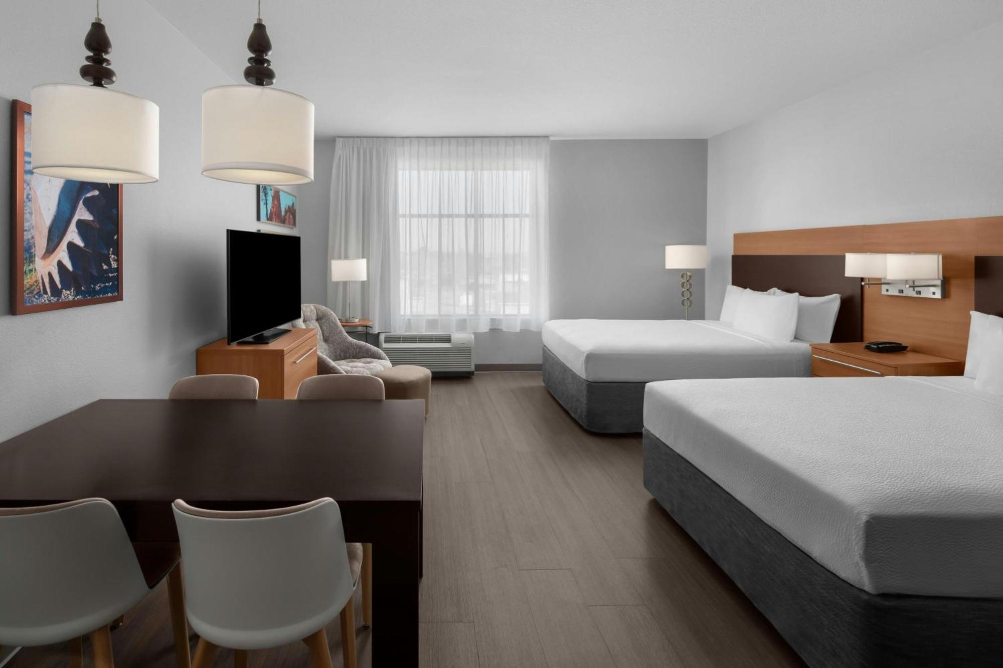 Towneplace Suites By Marriott Hobbs Dış mekan fotoğraf