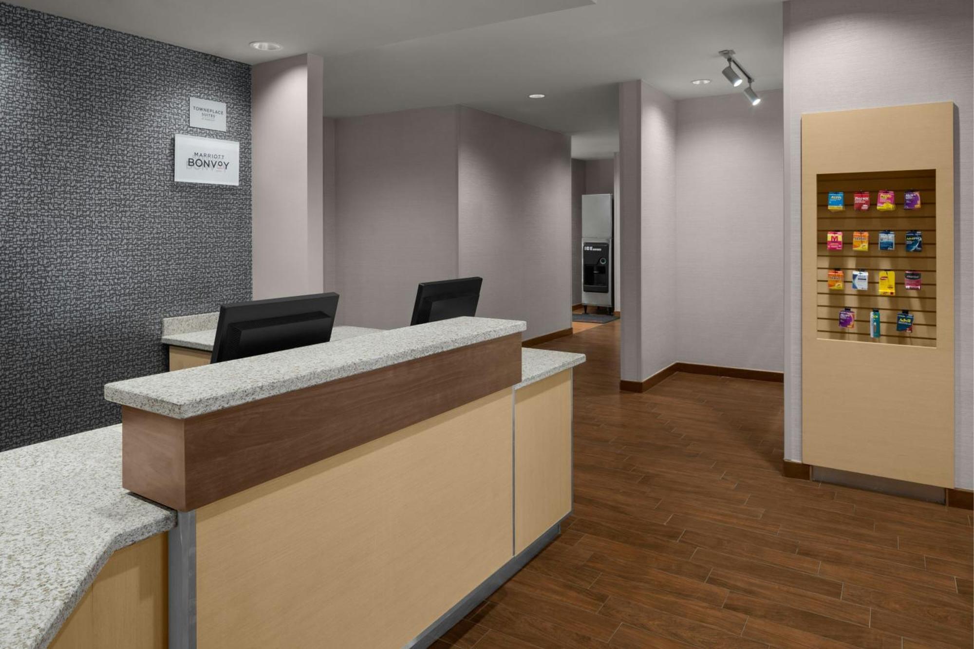 Towneplace Suites By Marriott Hobbs Dış mekan fotoğraf