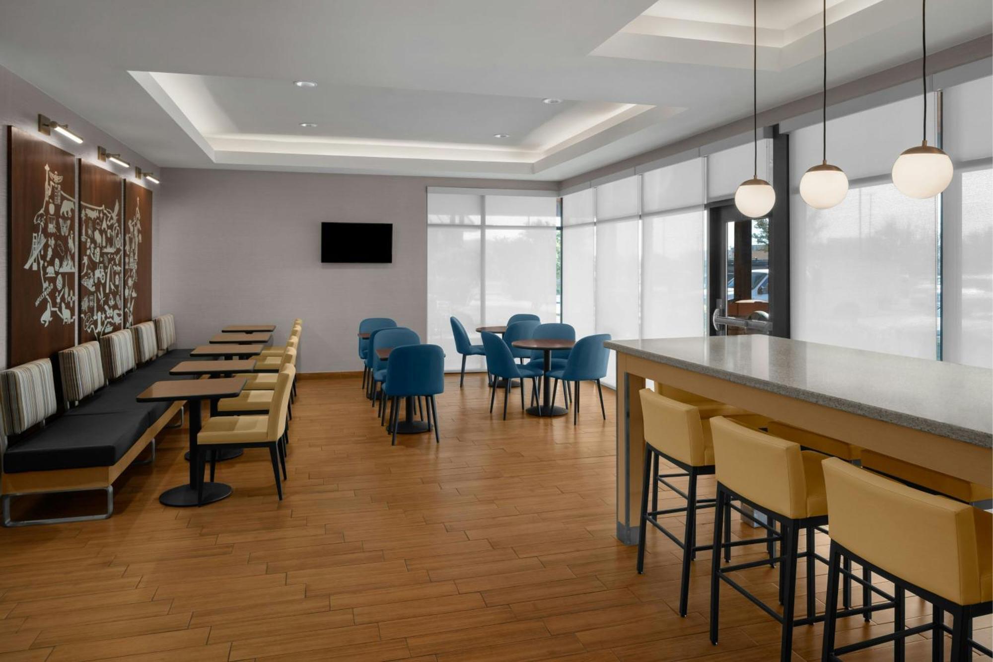 Towneplace Suites By Marriott Hobbs Dış mekan fotoğraf