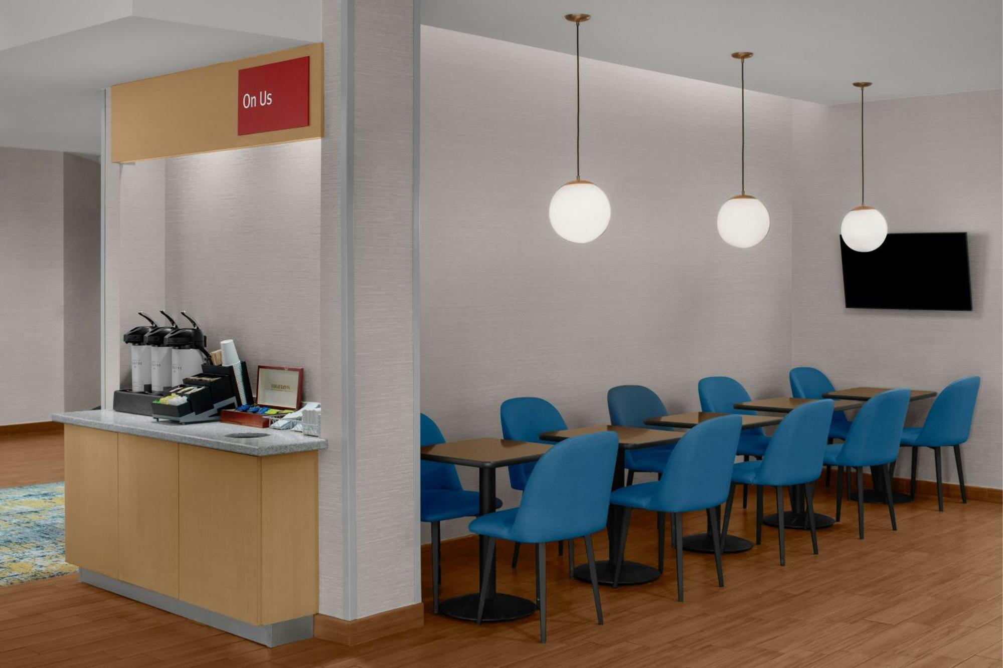 Towneplace Suites By Marriott Hobbs Dış mekan fotoğraf