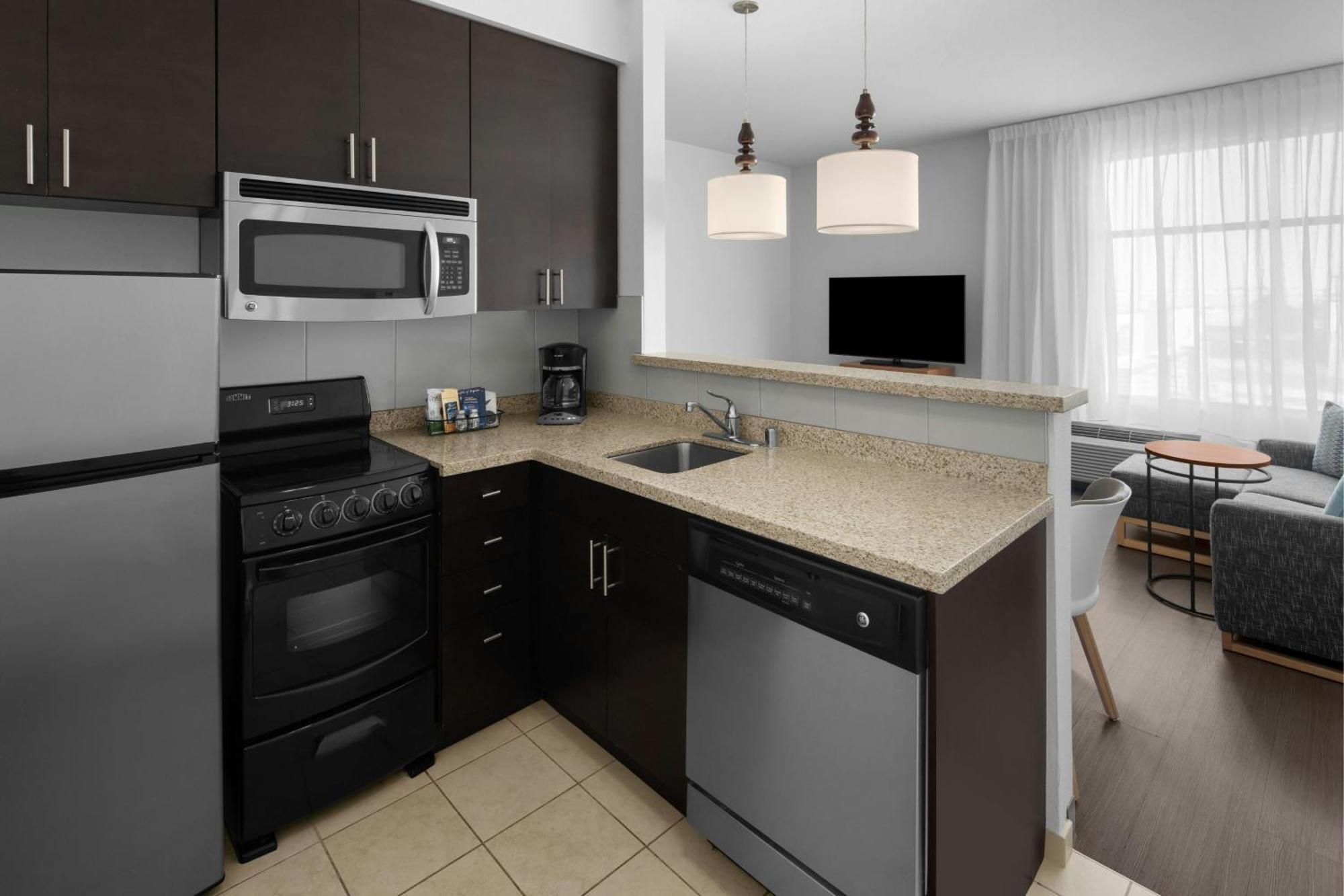 Towneplace Suites By Marriott Hobbs Dış mekan fotoğraf
