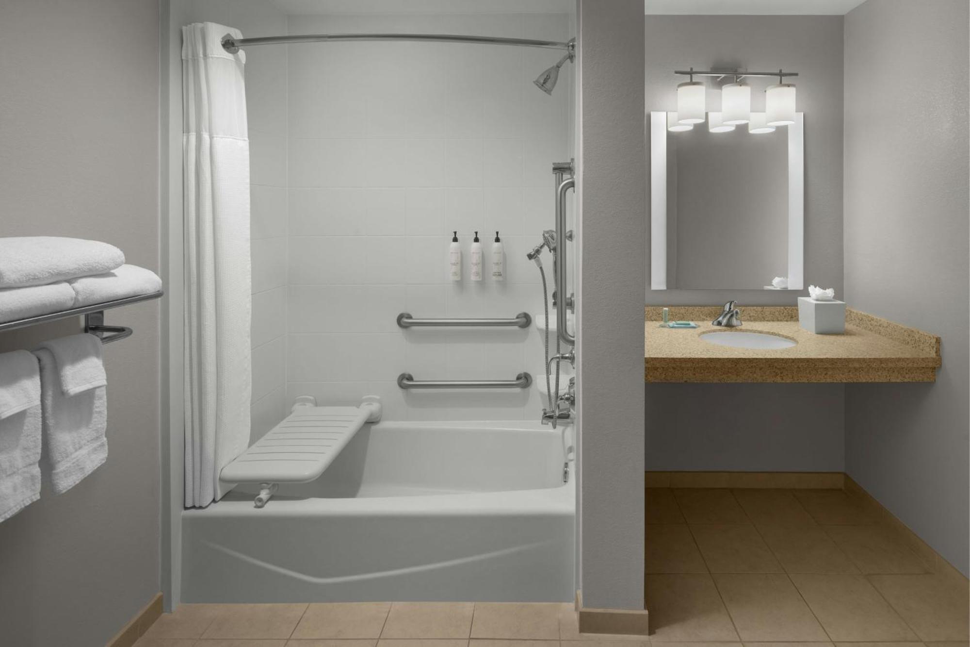 Towneplace Suites By Marriott Hobbs Dış mekan fotoğraf