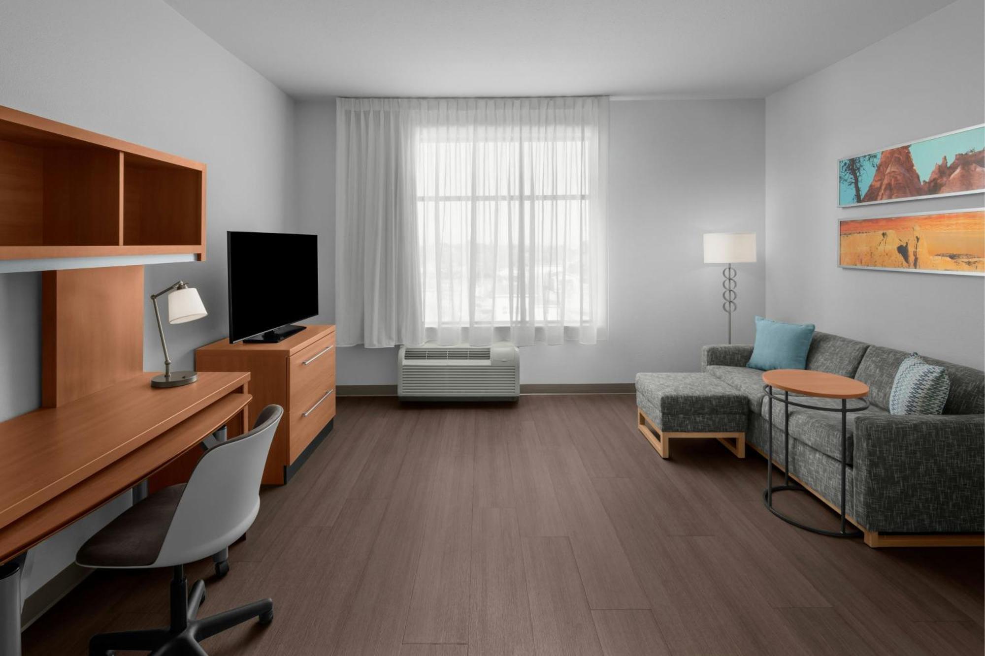 Towneplace Suites By Marriott Hobbs Dış mekan fotoğraf