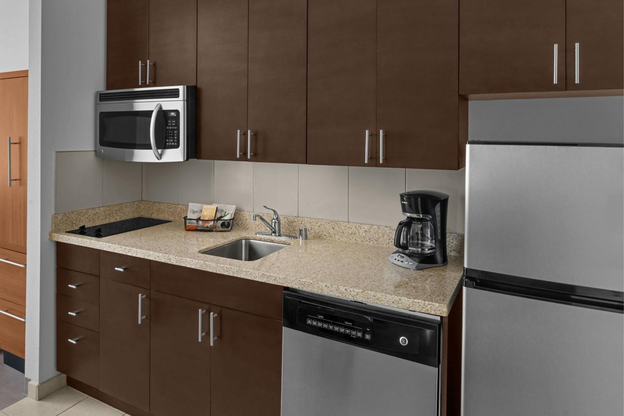 Towneplace Suites By Marriott Hobbs Dış mekan fotoğraf