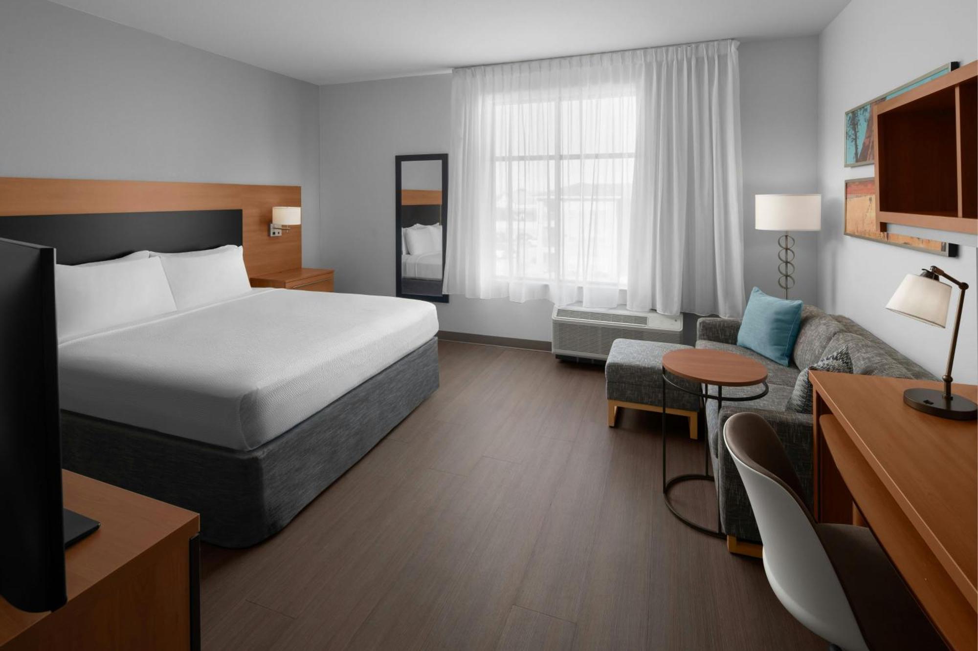 Towneplace Suites By Marriott Hobbs Dış mekan fotoğraf