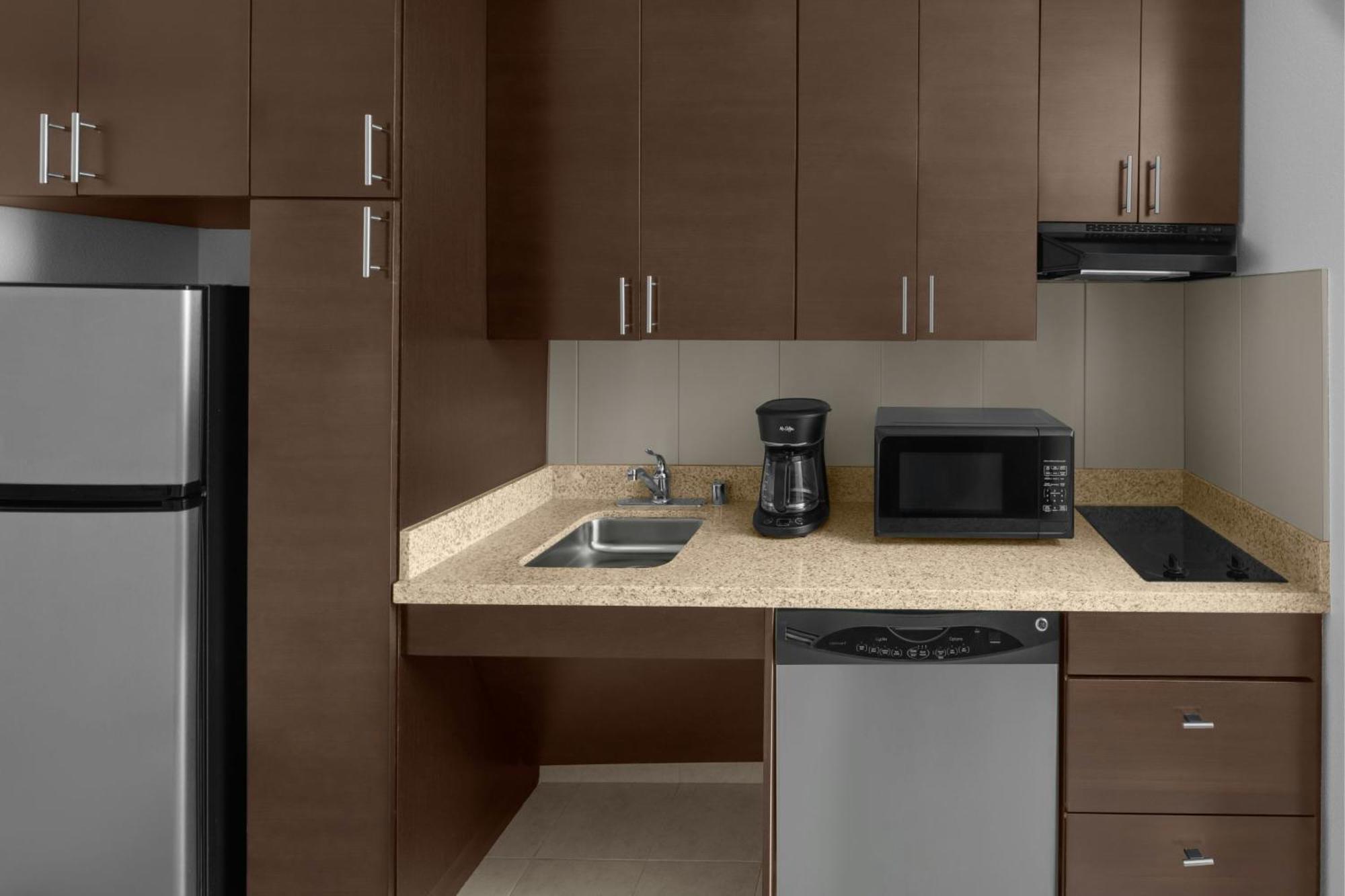 Towneplace Suites By Marriott Hobbs Dış mekan fotoğraf
