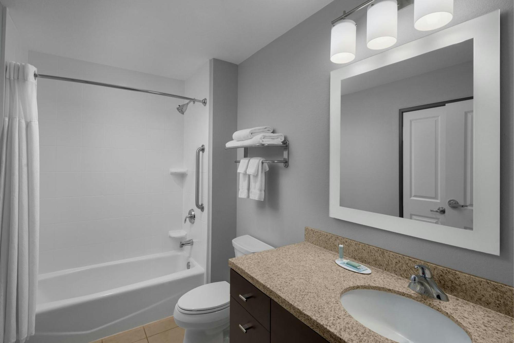 Towneplace Suites By Marriott Hobbs Dış mekan fotoğraf
