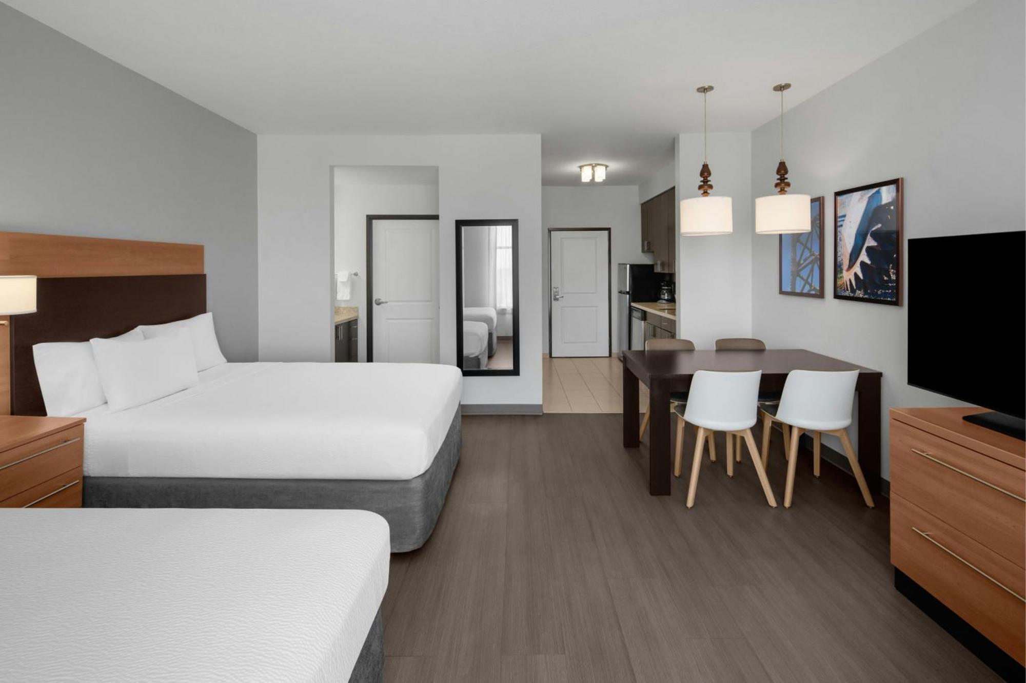 Towneplace Suites By Marriott Hobbs Dış mekan fotoğraf
