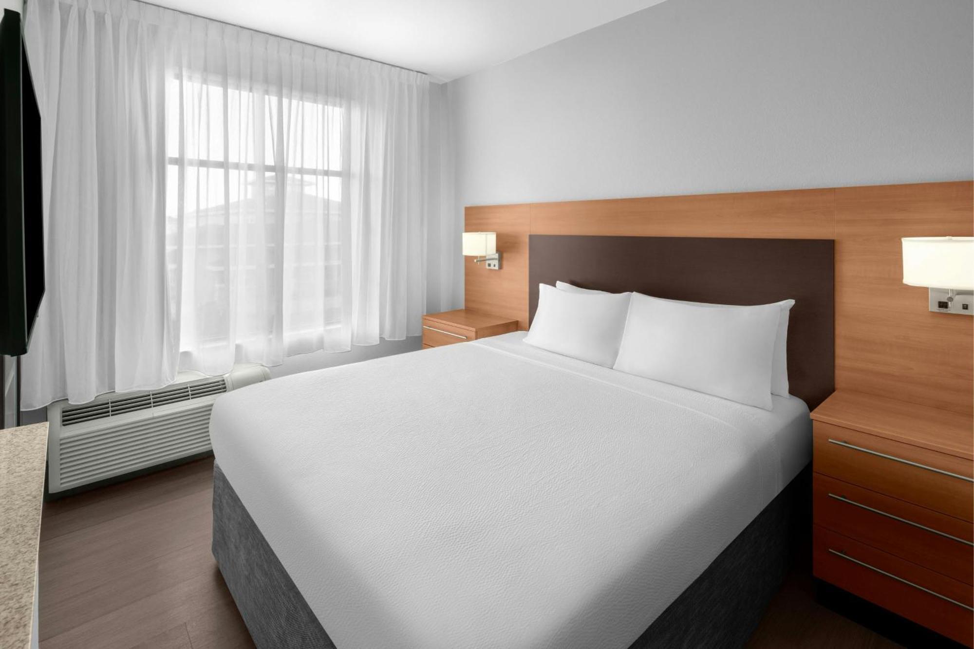 Towneplace Suites By Marriott Hobbs Dış mekan fotoğraf