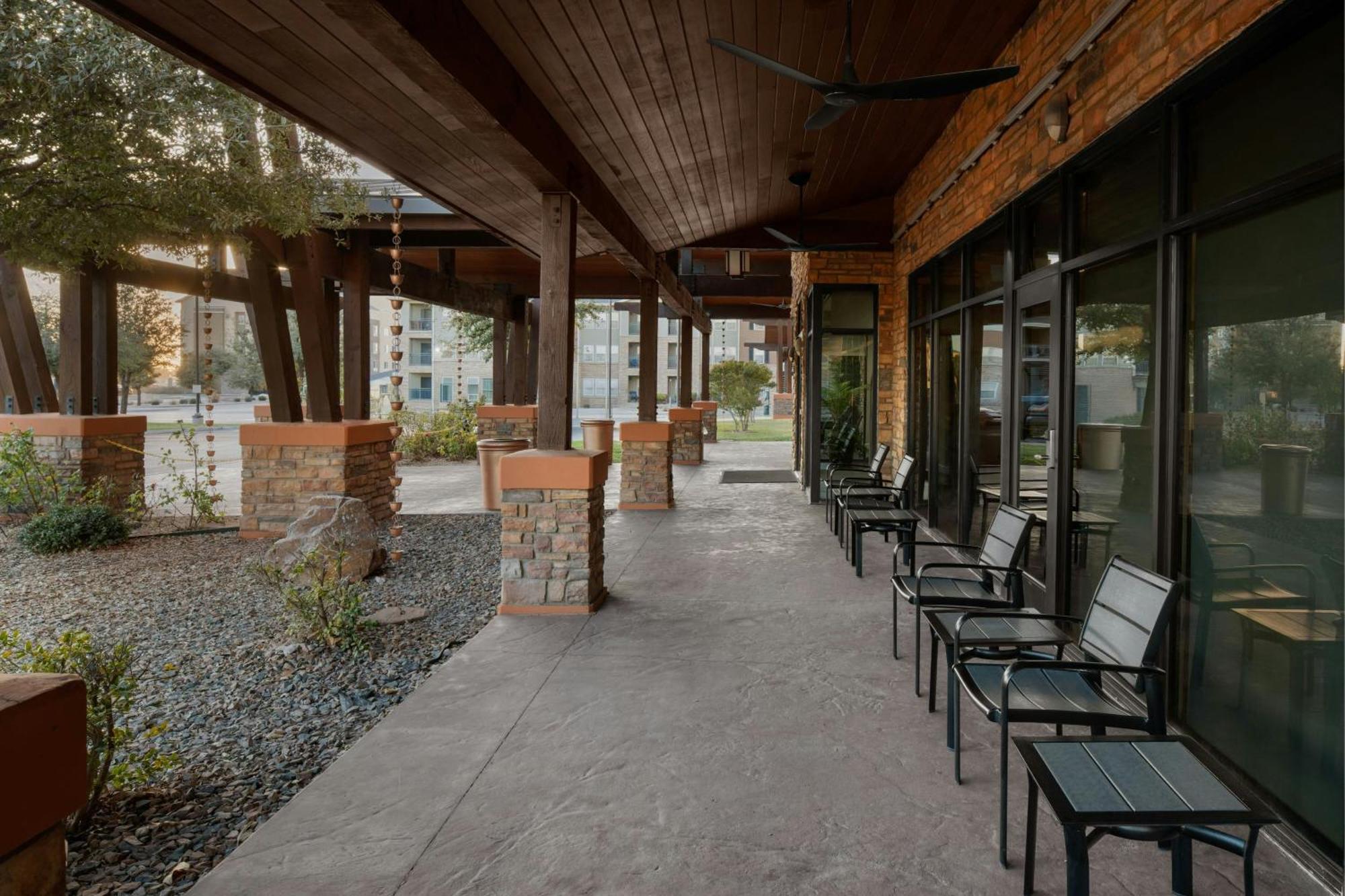 Towneplace Suites By Marriott Hobbs Dış mekan fotoğraf
